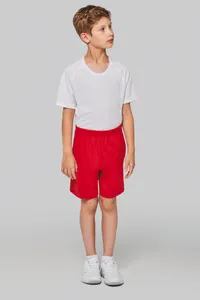 Jersey Kinder-Short