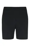 Jersey Kinder-Short Black