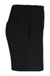 Jersey Kinder-Short Black