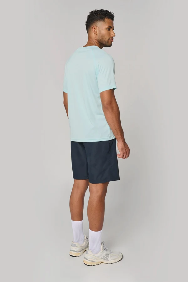 Herren Sport Short
