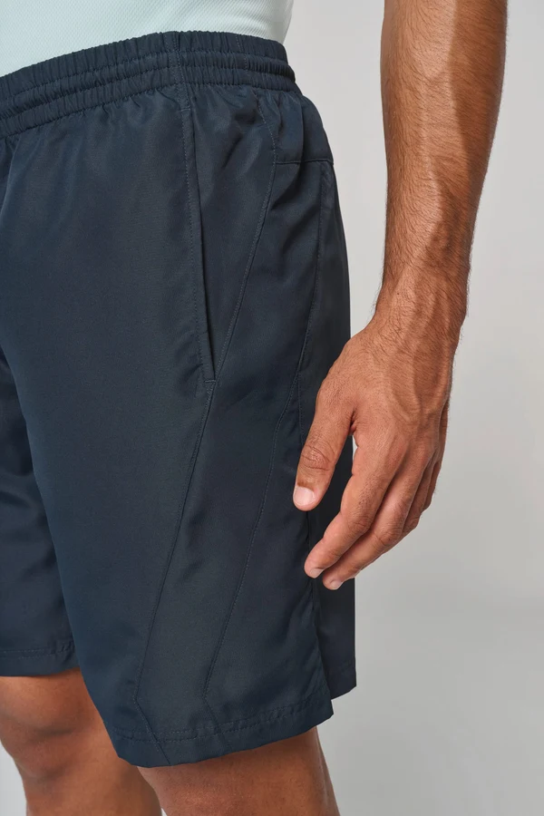 Herren Sport Short