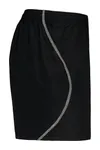 Herren Sport Short Black