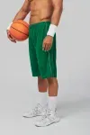 Men's basketball shorts