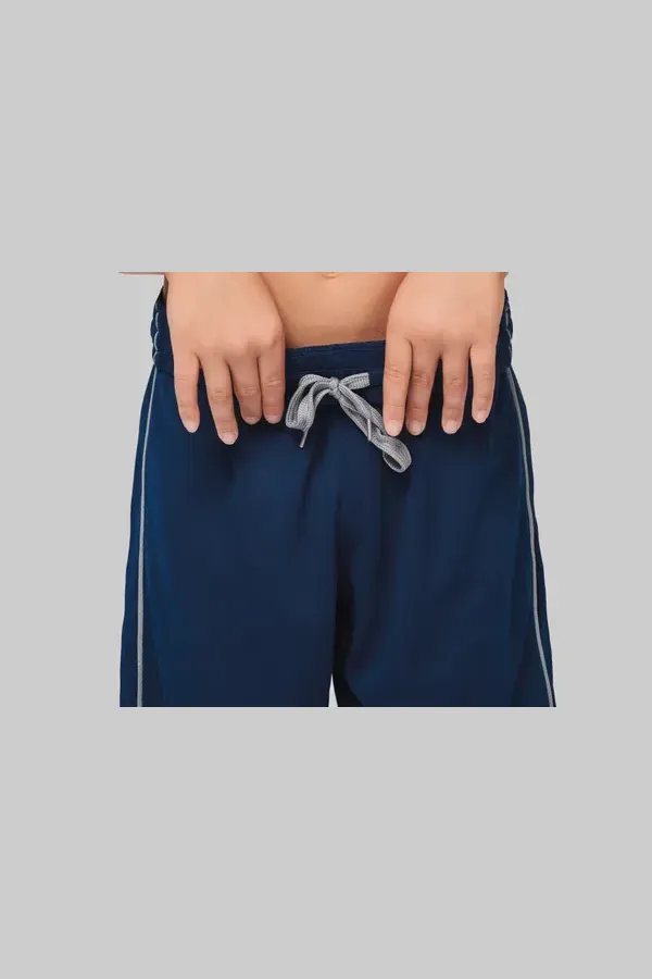 Basketball-Shorts für Kinder