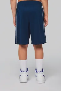 Basketball-Shorts für Kinder