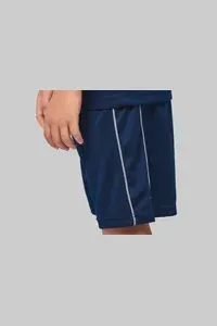 Basketball-Shorts für Kinder