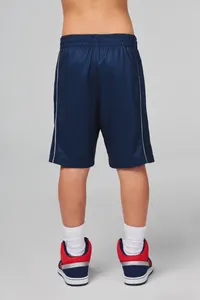 Basketball-Shorts für Kinder