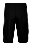Basketball-Shorts für Kinder Black