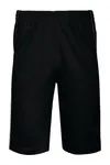 Basketball-Shorts für Kinder Black