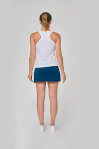 Tennis women skirt