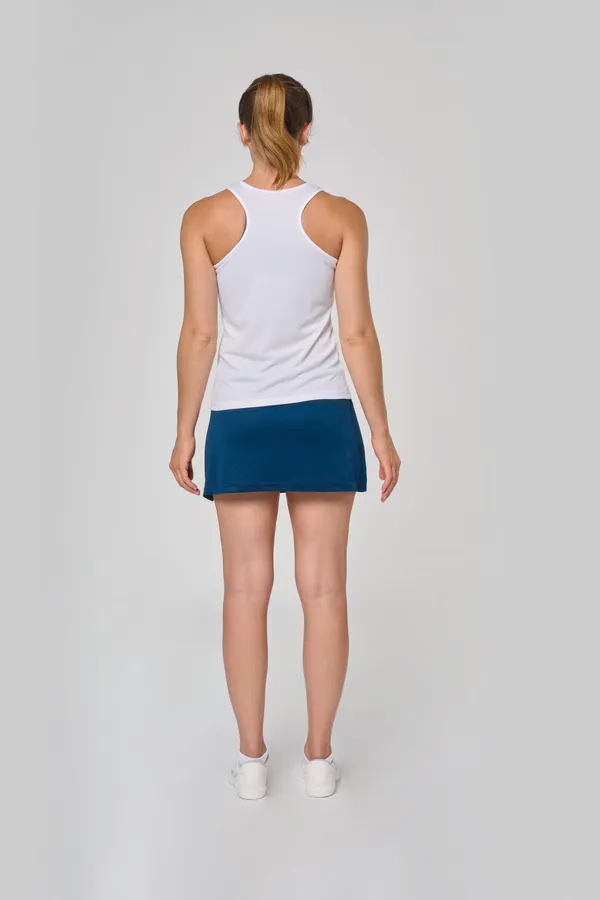 Tennis women skirt