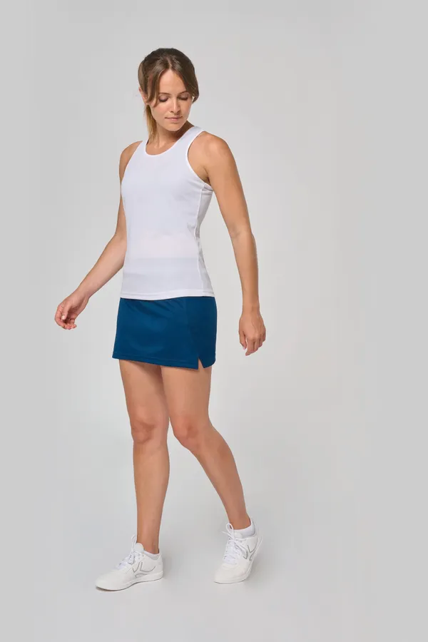 Tennis women skirt