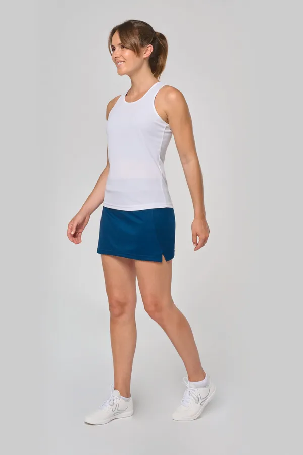 Tennis women skirt