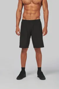 Performance shorts