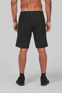 Performance shorts