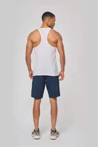 Performance shorts