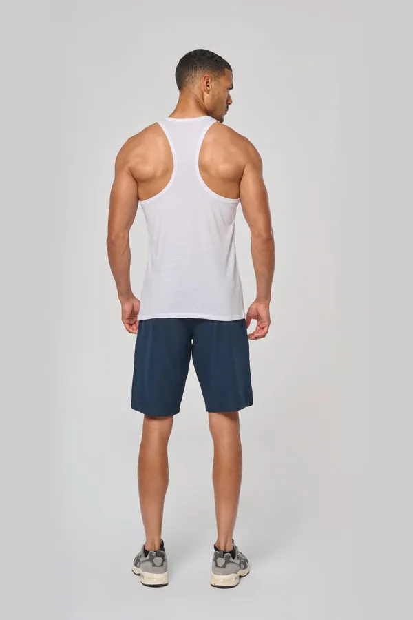 Performance shorts