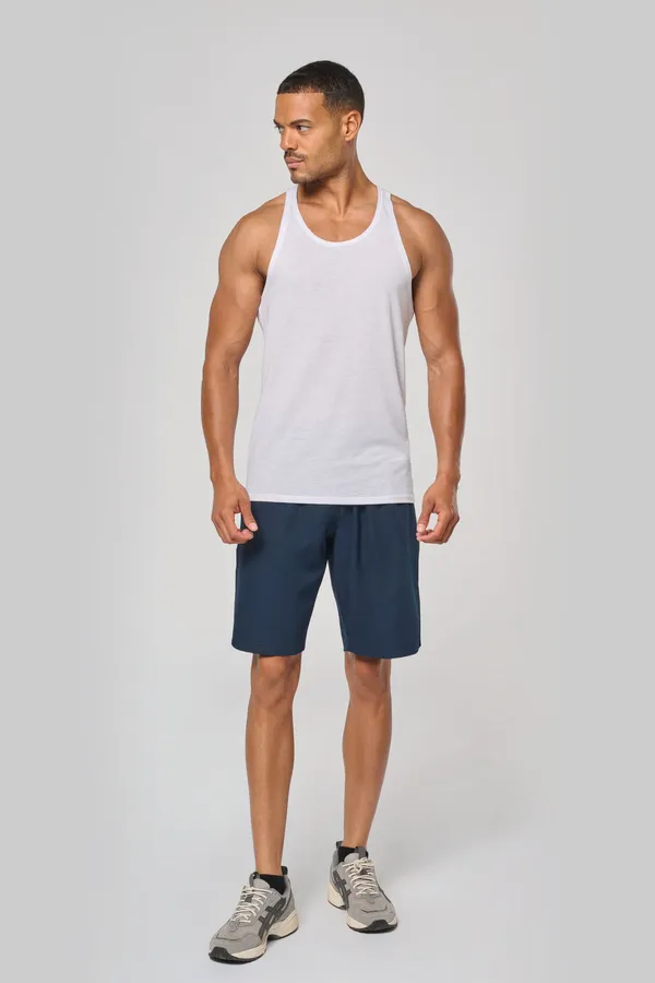 Performance shorts
