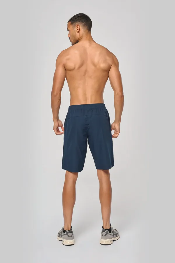 Performance shorts