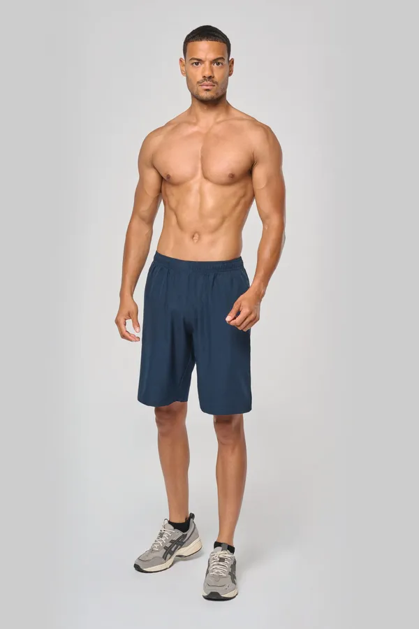 Performance shorts