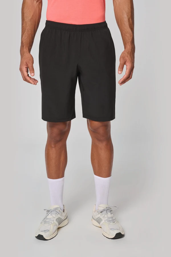 Performance-Short