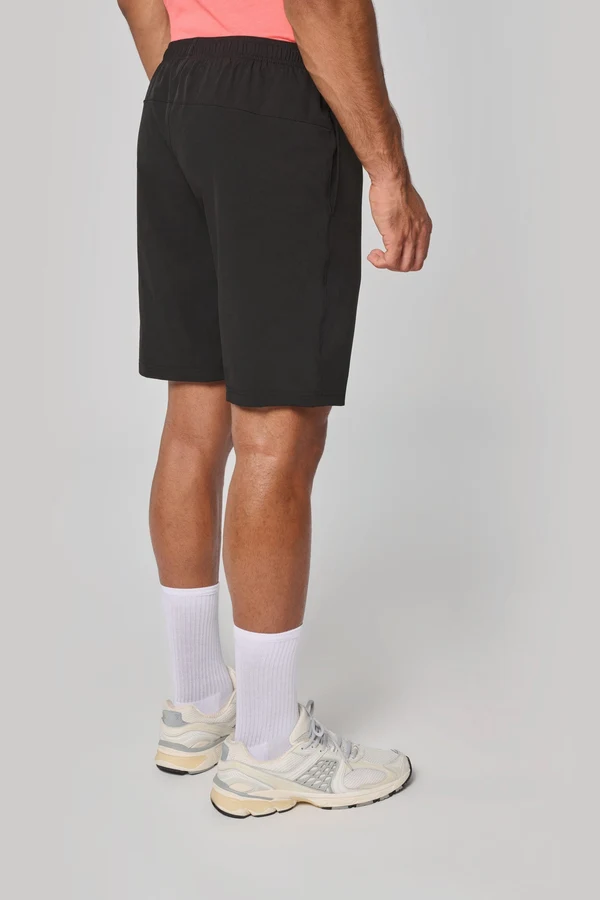 Performance-Short