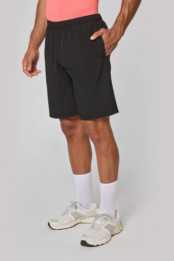 Performance-Short