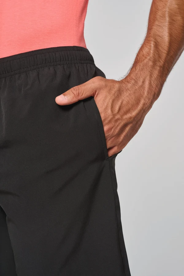Performance-Short