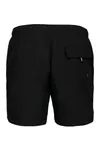 Badeshorts Black