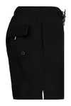 Badeshorts Black