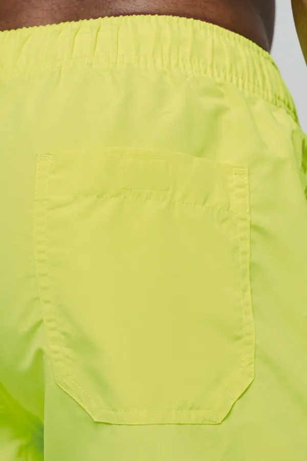Swimming shorts