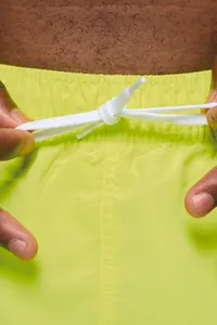 Swimming shorts
