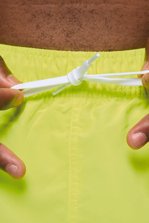 Swimming shorts