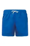 Badeshorts Aqua Blue