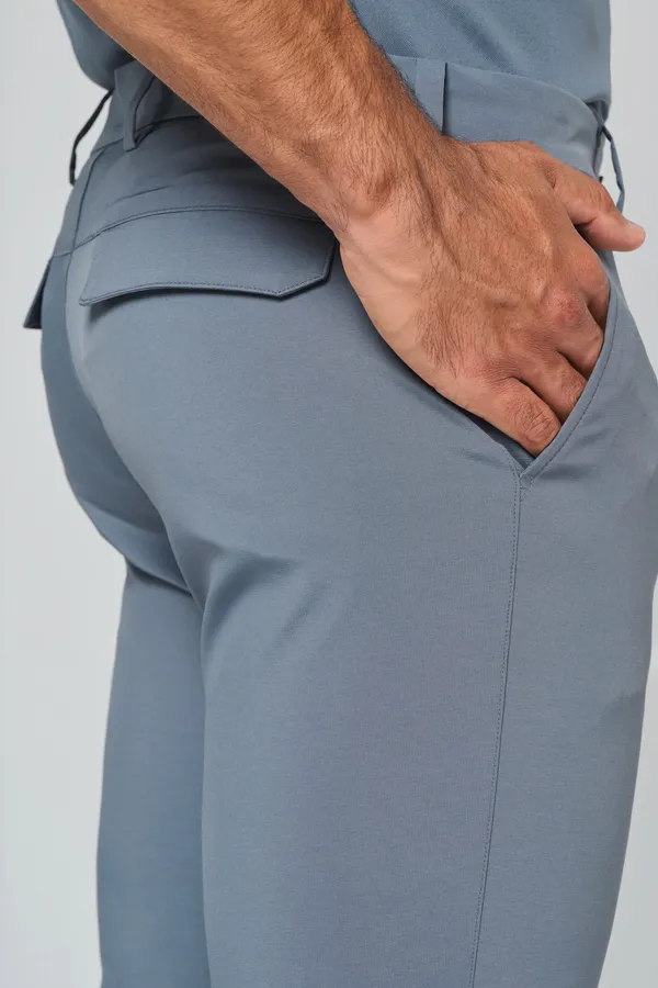 Men's trousers