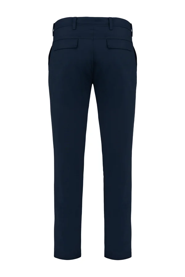 Herrenhose Dark Navy