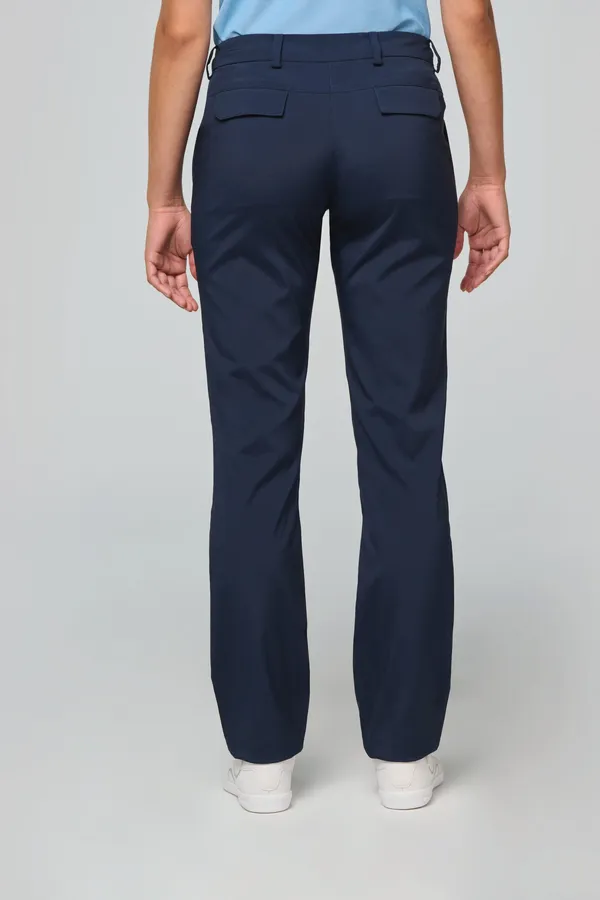 Ladies' trousers