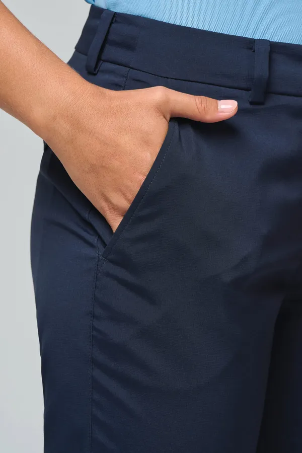 Ladies' trousers