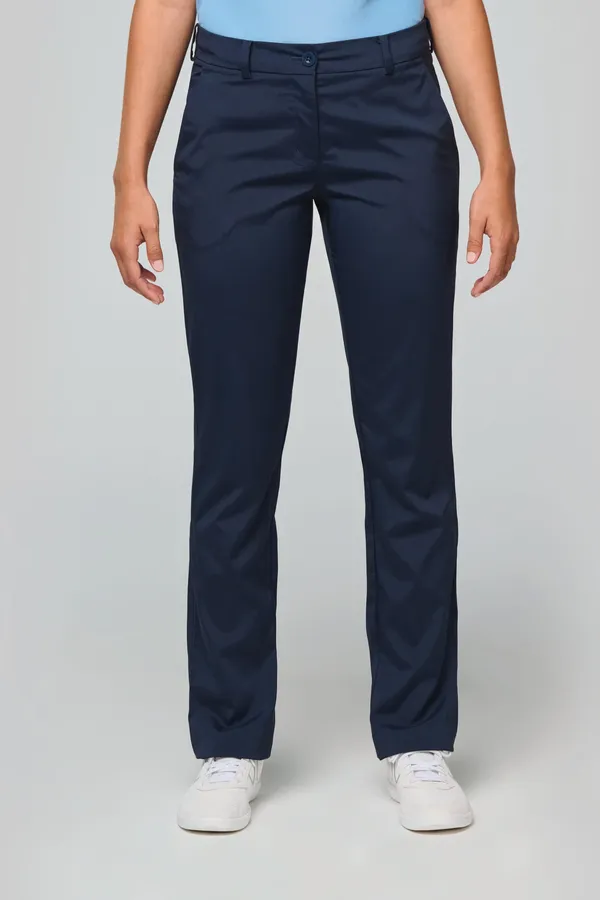 Ladies' trousers