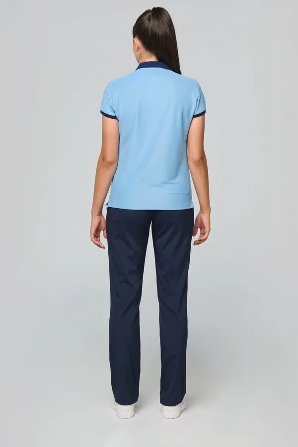 Ladies' trousers