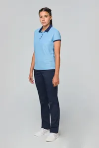 Ladies' trousers