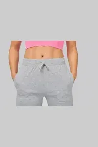 Unisex-Jogging-Hose. Leichte Baumwolle