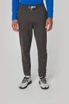 Unisex-Jogging-Hose. Leichte Baumwolle