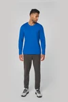 Unisex-Jogging-Hose. Leichte Baumwolle