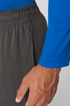 Unisex-Jogging-Hose. Leichte Baumwolle