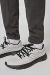 Unisex-Jogging-Hose. Leichte Baumwolle