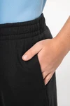 Kinder-Jogginghose. Leichte Baumwolle