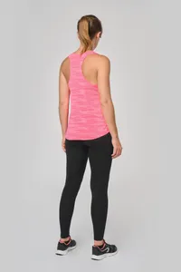 Damen Legging