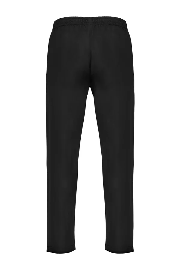 Herren Trainingshose Black