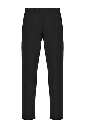 Herren Trainingshose Black